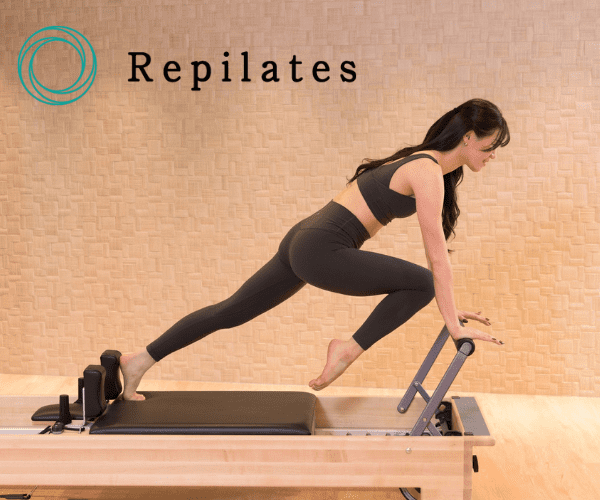 Repilates（リピラティス）